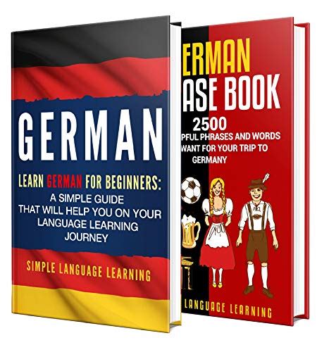 Top 30 <b>German</b> Phrases & Questions for <b>Beginners</b>. . Best german grammar book for beginners pdf